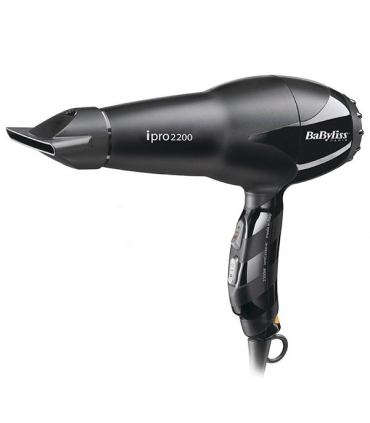 سشوار بابیلیس 6612 ای Babyliss 6612E Hair Dryer