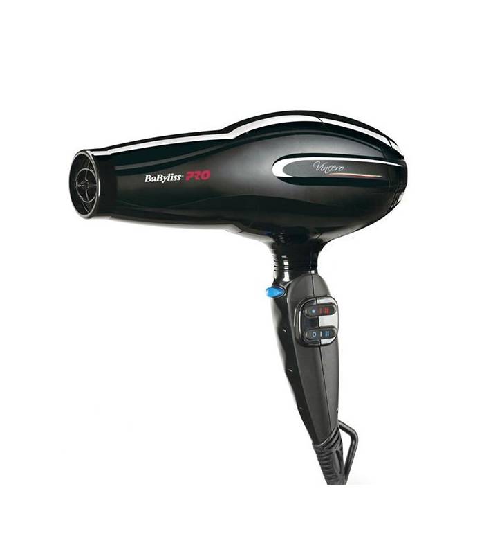سشوار بابیلیس Babyliss BAB6400IE Hair Dryer