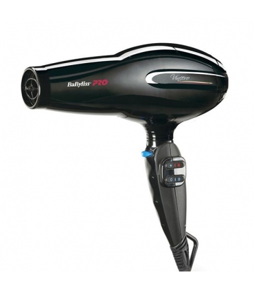 سشوار بابیلیس Babyliss BAB6400IE Hair Dryer