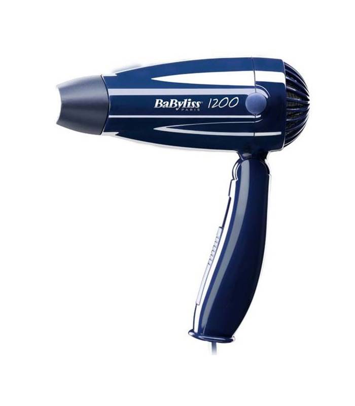 سشوار بابیلیس 5251 ای Babyliss 5251E Hair Dryer
