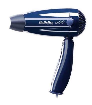 سشوار بابیلیس 5251 ای Babyliss 5251E Hair Dryer