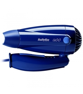 سشوار بابیلیس 5251 ای Babyliss 5251E Hair Dryer