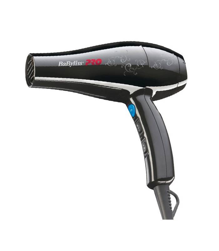 سشوار بابیلیس Babyliss BAB5559E Hair Dryer