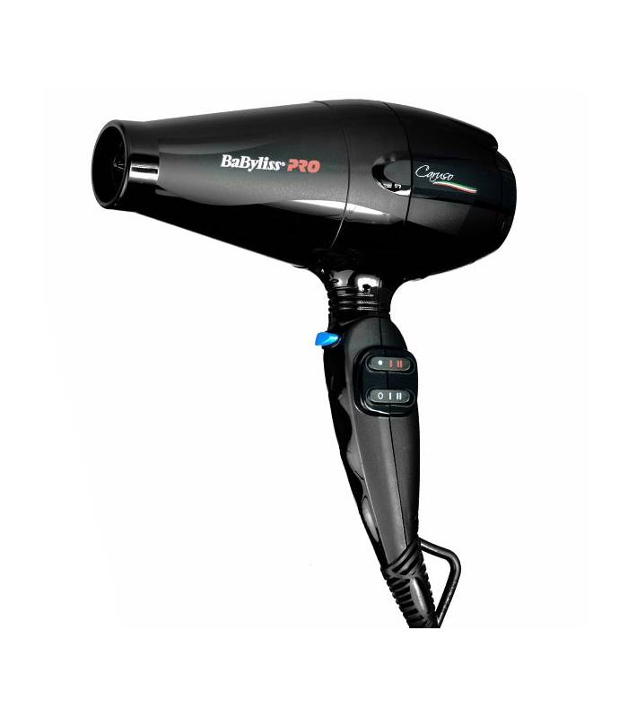 سشوار بابیلیس 6500 Babyliss 6500 Hair Dryer