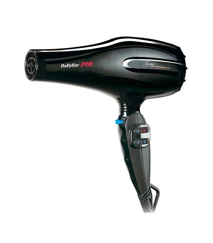 سشوار بابیلیس Babyliss BAB6300E Hair Dryer