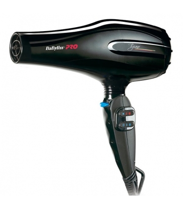 سشوار بابیلیس Babyliss BAB6300E Hair Dryer