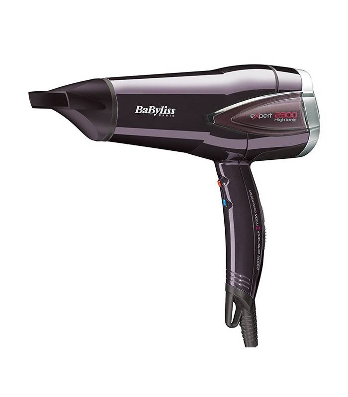 سشوار بابیلیس دی 361 ای Babyliss D361E Hair Dryer
