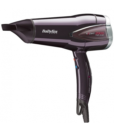 سشوار بابیلیس دی 361 ای Babyliss D361E Hair Dryer
