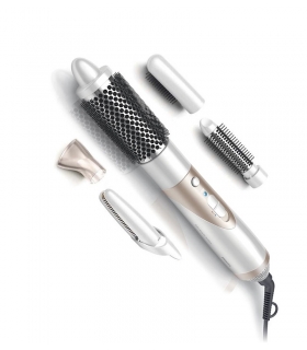 سشوار برس دار فیلیپس Philips HP8651 Air Styler