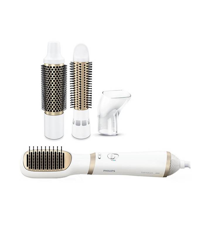 سشوار برس دار فیلیپس Philips HP8663 Air Brush