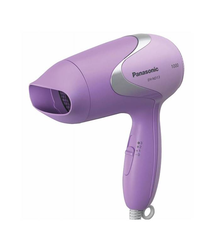 سشوار مسافرتی پاناسونیک Panasonic EH-ND13