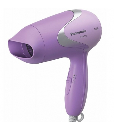 سشوار مسافرتی پاناسونیک Panasonic EH-ND13