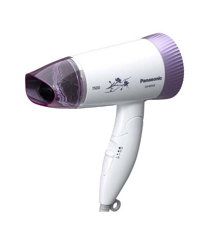 سشوار پاناسونیک Panasonic EH-ND52 Hair Dryer