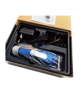 ماشین اصلاح سر و صورت دینگ لینگ Dingling RF697 Hair Clipper
