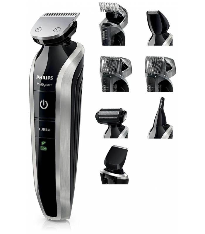ست اصلاح سر و صورت و بدن فیلیپس Philips QG3380 Grooming Kit