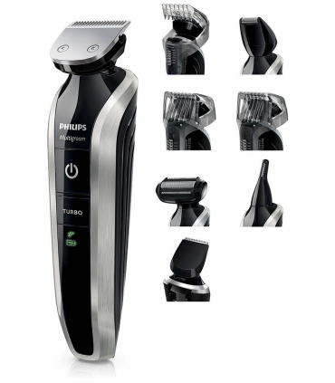 ست اصلاح سر و صورت و بدن فیلیپس Philips QG3380 Grooming Kit