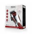 ماشین اصلاح وال مجیک کلیپ سیمی سفارش اروپا و آمریکا Wahl Professional 5-Star Magic Clip 8451 Clipper