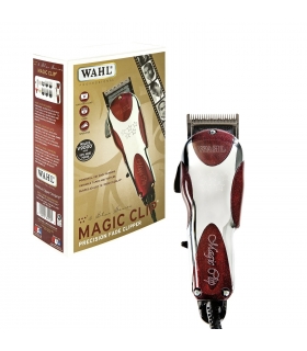 ماشین اصلاح وال مجیک کلیپ سیمی سفارش اروپا و آمریکا Wahl Professional 5-Star Magic Clip 8451 Clipper