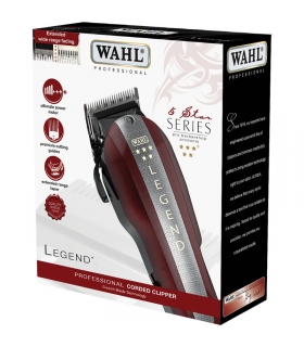 ماشین اصلاح وال لجند سیمی سفارش اروپا و آمریکا Wahl Legend