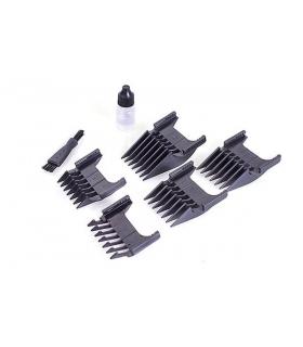 ماشین اصلاح حجم زن دینگ لینگ سه باتری Dingling RF-699