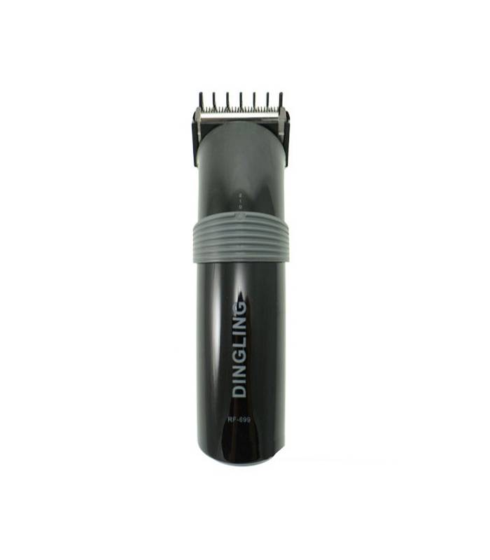 ماشین اصلاح حجم زن دینگ لینگ سه باتری Dingling RF-699