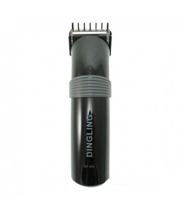 ماشین اصلاح حجم زن دینگ لینگ سه باتری Dingling RF-699