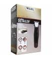 ماشین اصلاح خط زن وال دیتیلر سفارش اروپا آمریکا شارژی Wahl Detailer 5 Star 8163 Cordless Trimmer