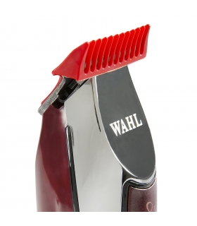 ماشین اصلاح وال دیتیلر کلاسیک سفارش اروپا و آمریکا با سیم Wahl Detailer 8081