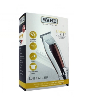 ماشین اصلاح وال دیتیلر کلاسیک سفارش اروپا و آمریکا با سیم Wahl Detailer 8081
