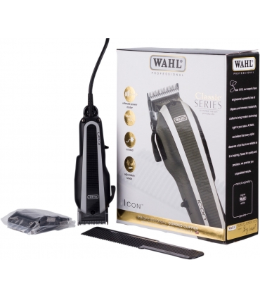ماشین اصلاح حجم زن وال آیکون (آیکن) سفارش اروپا و آمریکا Wahl Icon