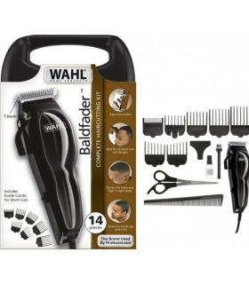 ماشین اصلاح سر و صورت وال بالدفیدر WAHL Baldfader Hair Clipper