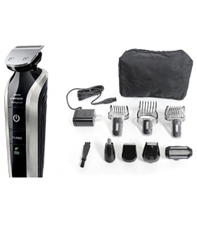 ست اصلاح سر و صورت و بدن فیلیپس Philips QG3385 Grooming Kit
