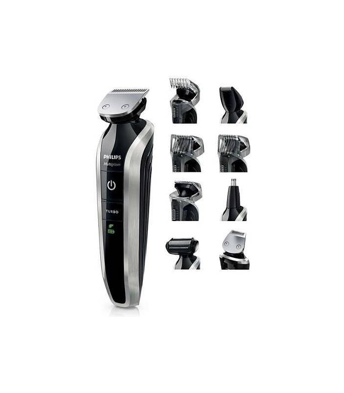 ست اصلاح سر و صورت و بدن فیلیپس Philips QG3385 Grooming Kit