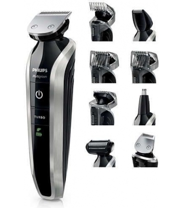 ست اصلاح سر و صورت و بدن فیلیپس Philips QG3385 Grooming Kit