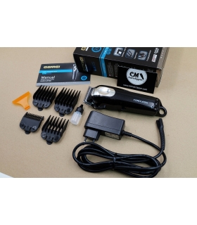 ماشین اصلاح حجم زن پرو جیمی ProGemei GM-805