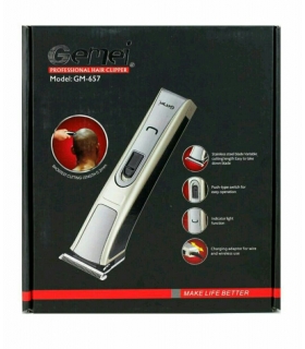 ماشین اصلاح جمی Gemei GM-657 Hair Clipper