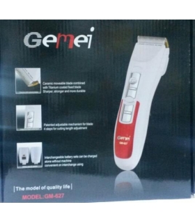 ماشین اصلاح جیمی Gemei Hair...