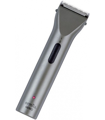 ماشین اصلاح سر و صورت ارمیلا جنیو Ermila Genio 15650038 Hair Clipper
