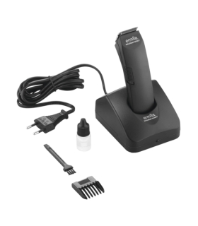 ماشین اصلاح ارمیلا مگنوم هندی Ermila Magnum Handy 15560045  Hair Clipper