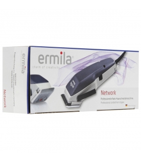 ماشین اصلاح ارمیلا نتورک Ermila Network 14000040 Hair Clipper