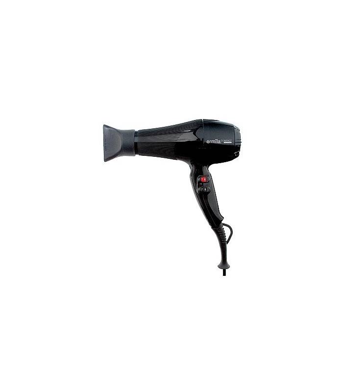 سشوار حرفه ای ارمیلا کامپکت تورمالین Ermila 43250040 Compact tourmalin Hair Dryer