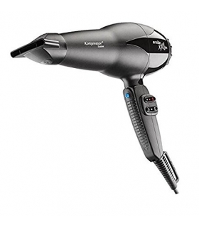 سشوار حرفه ای ارمیلا ایکس ایکس ال لایت Ermila 43800040 XXL light Hair Dryer