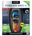 ماشین اصلاح حجم زن اندیس انوی لی نیشن Andis Envy Li Nation Blade Clipper 73045