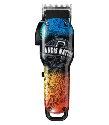 ماشین اصلاح حجم زن اندیس انوی لی نیشن Andis Envy Li Nation Blade Clipper 73045