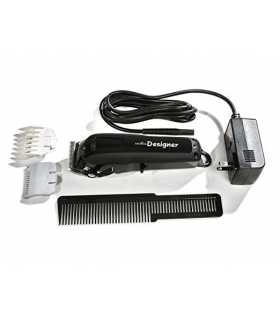 ماشین اصلاح سر و صورت وال دیزاینر سفارش اروپا و آمریکا بی سیم Wahl Professional Cordless Designer Clipper 8591