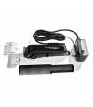 ماشین اصلاح سر و صورت وال دیزاینر سفارش اروپا و آمریکا بی سیم Wahl Professional Cordless Designer Clipper 8591