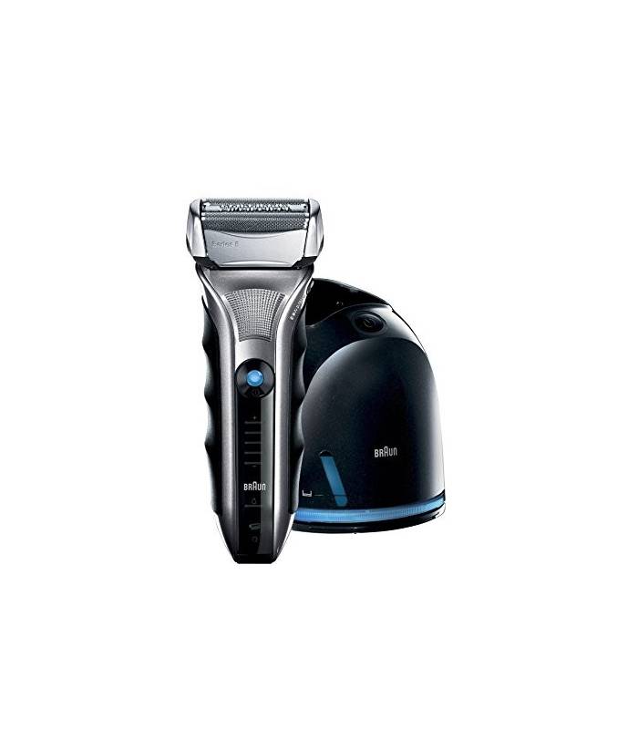 ماشین ریش تراش براون 59 سی سی BRAUN 590cc Men's Electric Shaver