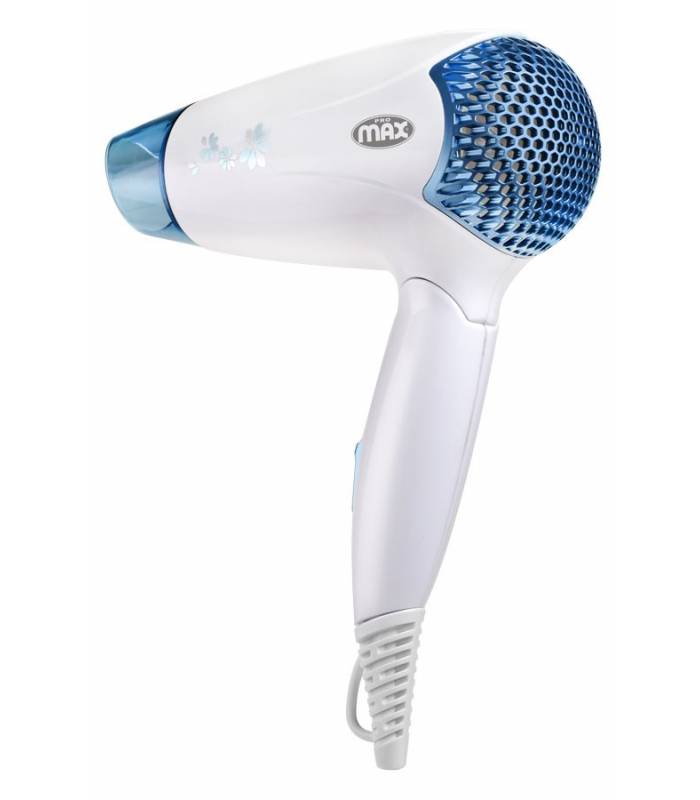 سشوار مسافرتی پرومکس Promax 1200s Travel Hair Dryer