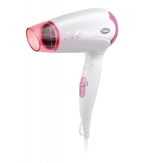 سشوار مسافرتی پرومکس Promax 1200s Travel Hair Dryer