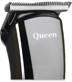 ماشین اصلاح سر و صورت کوئین Queen HC265 Hair Clipper